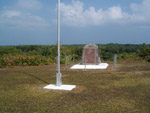 Restoration and Repair of Marine Monument