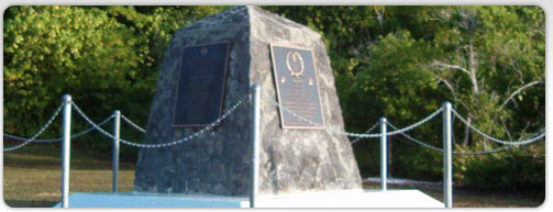 Peleliu Historical Society