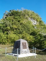 Peleliu War Historical Society